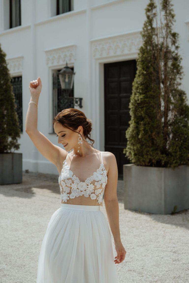 Brautmodenladen Nürnberg