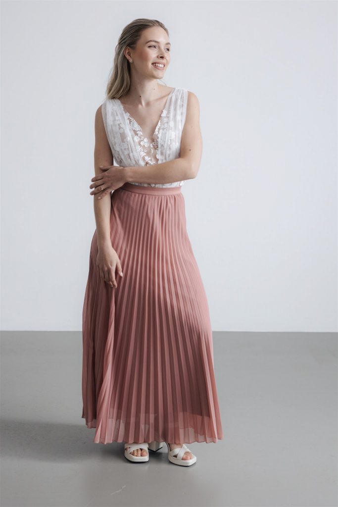 Secondhand Brautmode