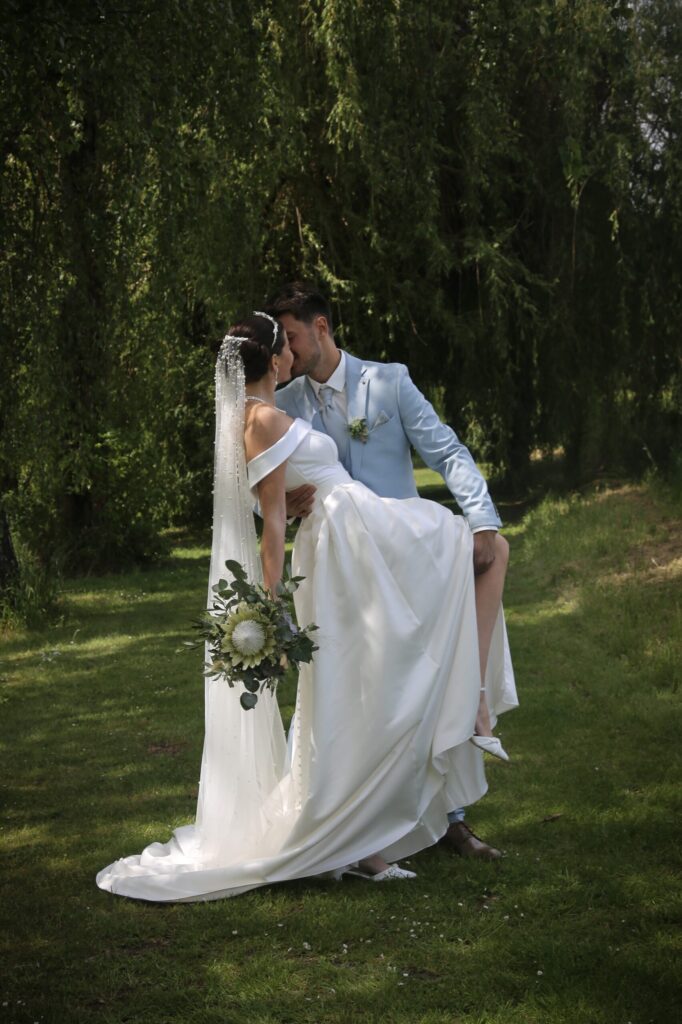 Das Signature Look Elisa Siena bei Herz und Seele by Laura