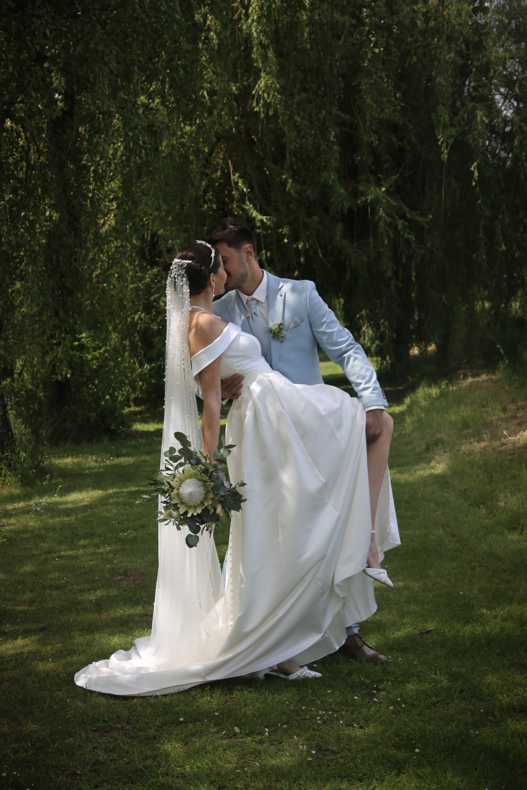 Das Signature Look Elisa Siena bei Herz und Seele by Laura