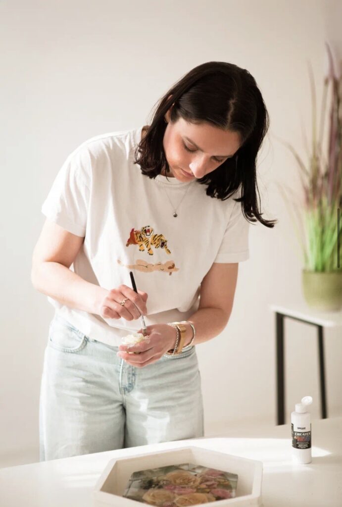 Brautmode nachhaltig tragen