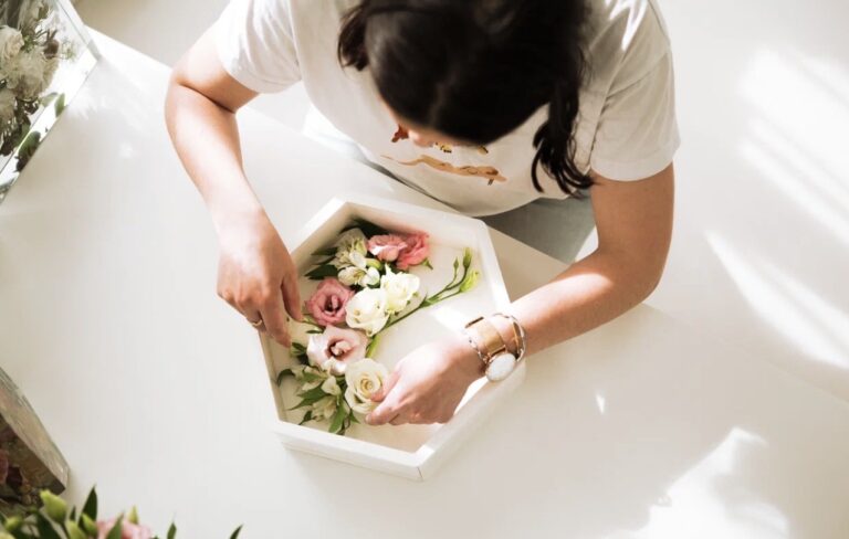 Brautmode nachhaltig