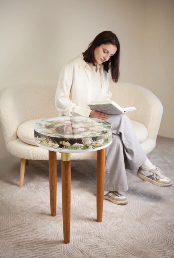 Brautstrauß konservieren