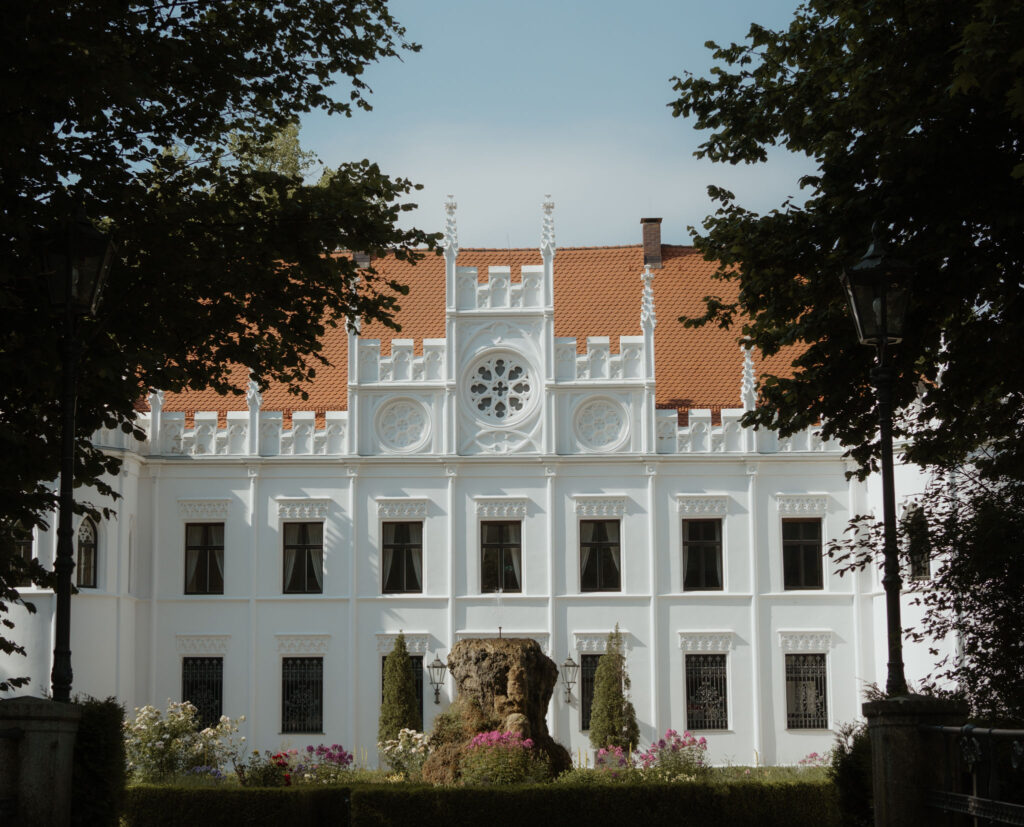 Heiraten in Nürnberg