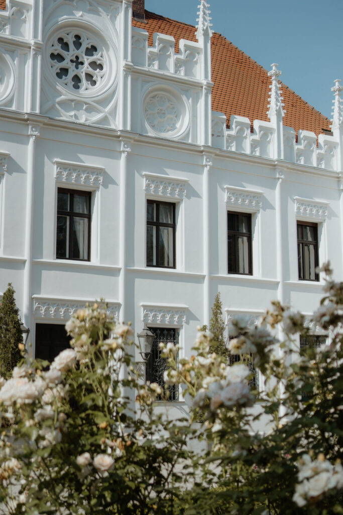 Schloss reichenschwand