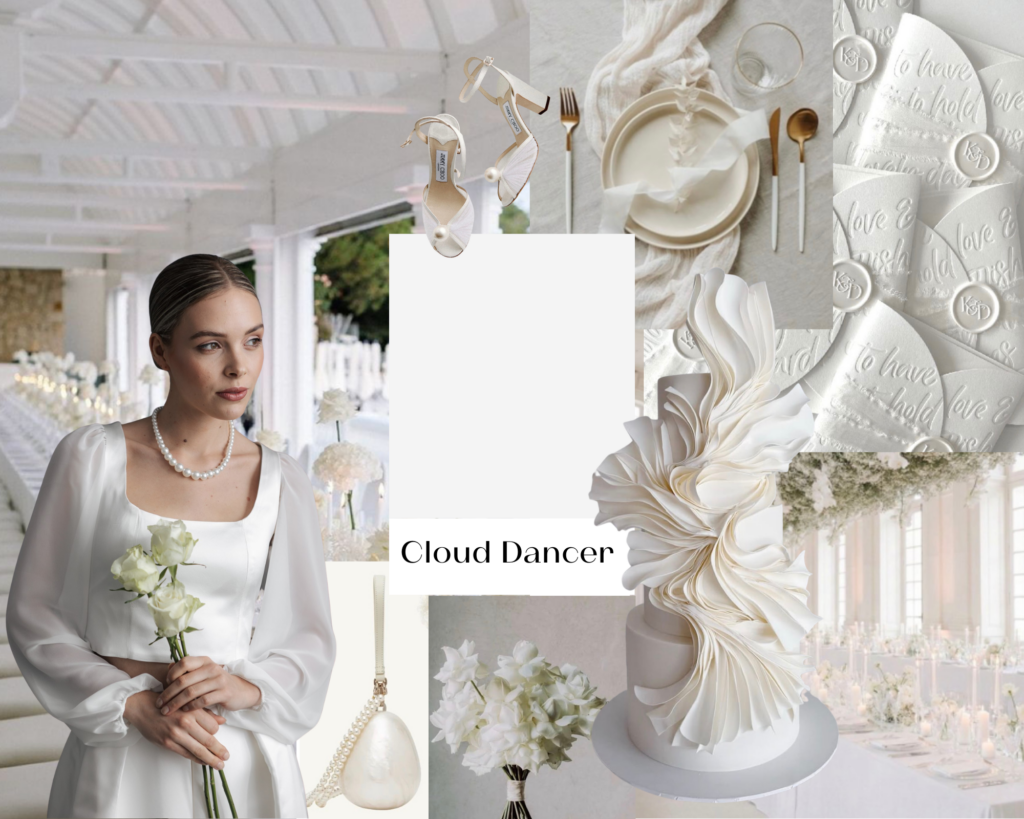 Trendfarben 2026/2027