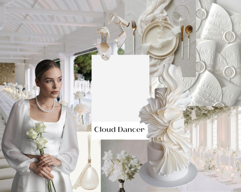 Trendfarben 2026/2027