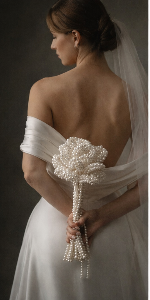 Trends Brautmode 2026