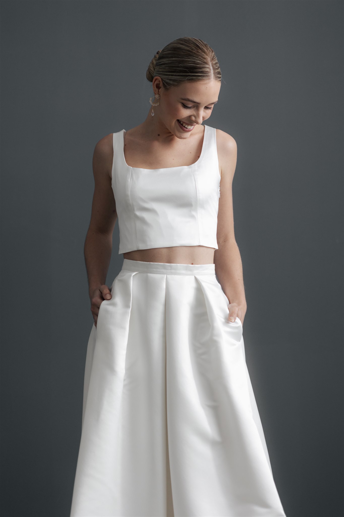 Das Signature Look Elisa Cannes bei Herz und Seele by Laura