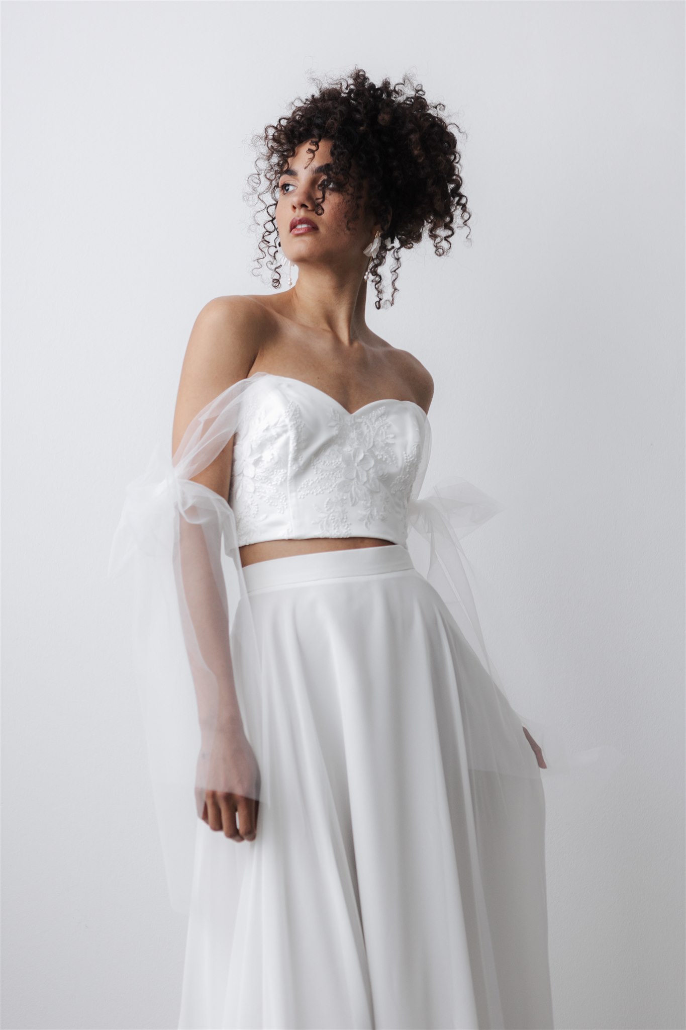 Das Signature Look Florentine Monaco bei Herz und Seele by Laura
