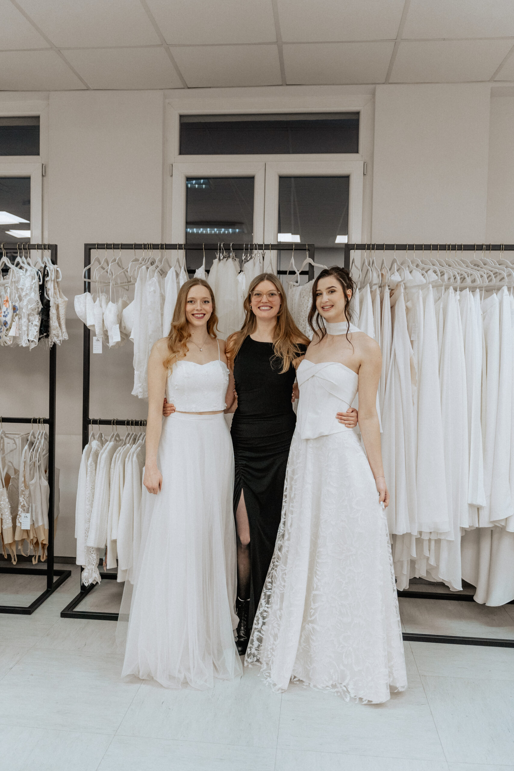 Beliebtester Brautmodenladen Nürnberg