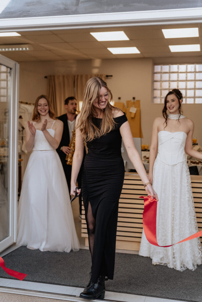 Herz und Seele by Laura Brautmode Nürnberg