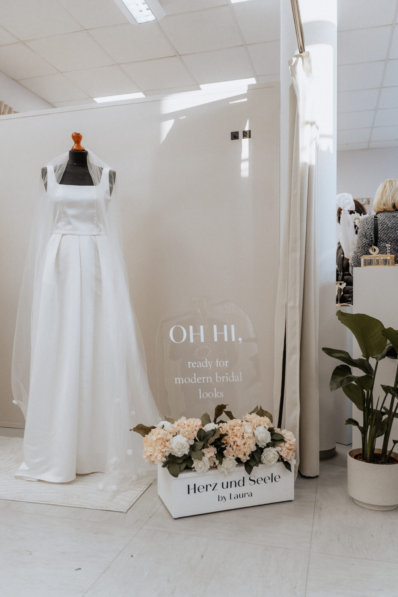 Brautmodenladen Nürnberg