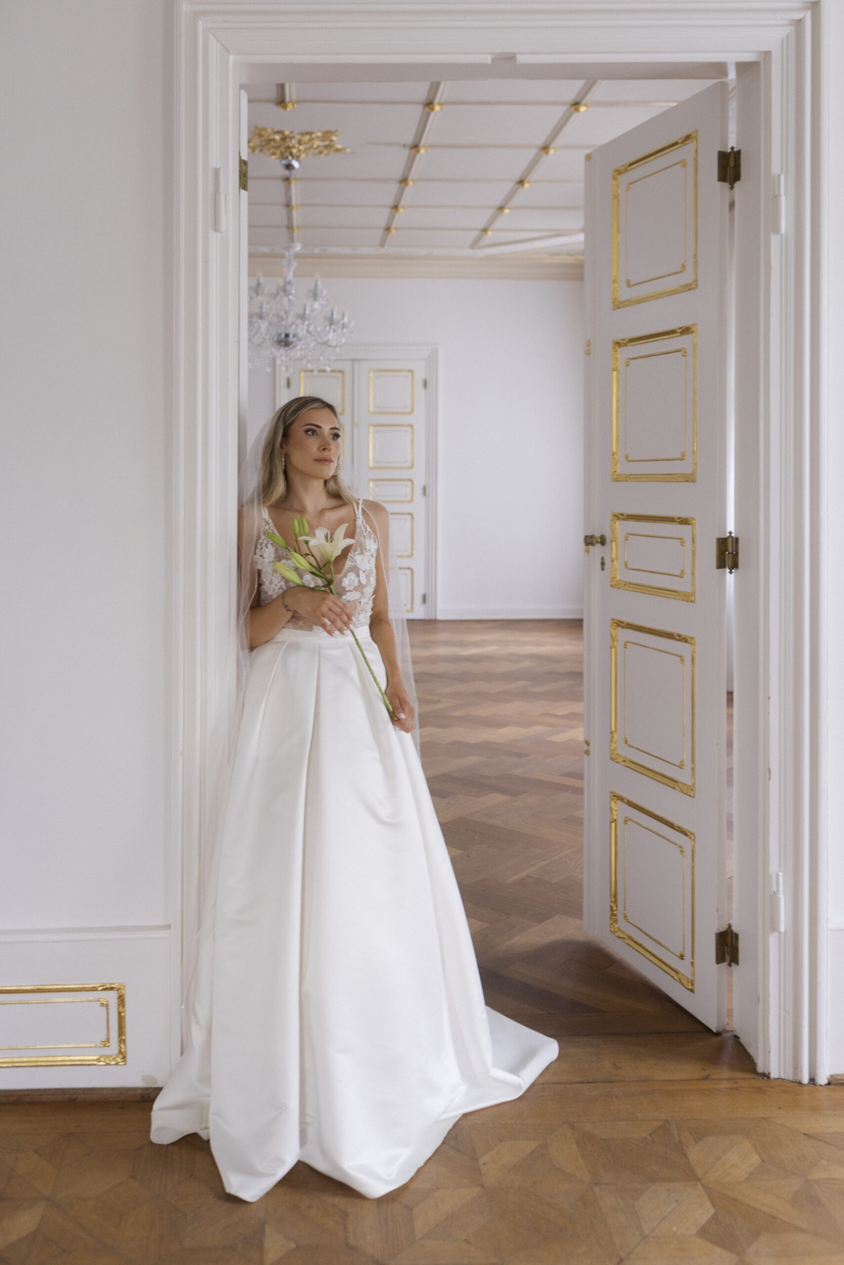 Das Signature Look Elisa Florence bei Herz und Seele by Laura
