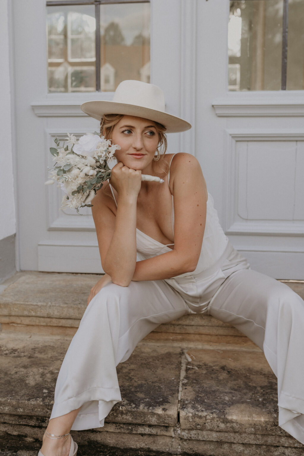 Das Signature Look Finja Manhattan bei Herz und Seele by Laura