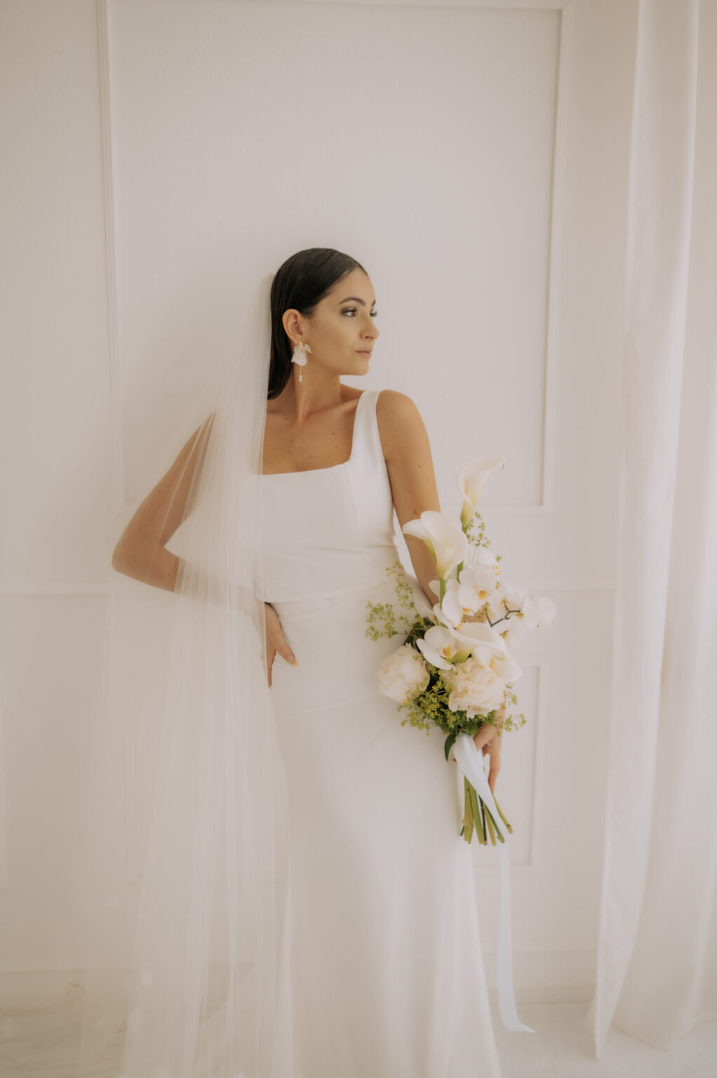 Das Signature Look Jana Copenhagen  bei Herz und Seele by Laura